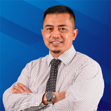 Putrajaya, Malaysia
PANELIST